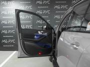 Mercedes-Benz GLE II (V167) Рестайлинг Москва  - изображение 38