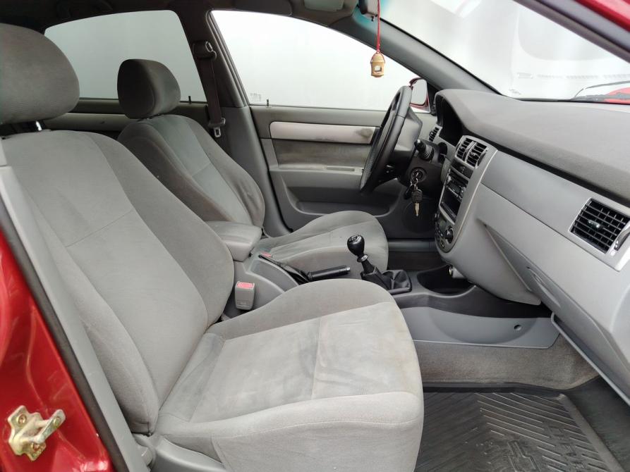 Chevrolet Lacetti I Ярославль  - изображение 11