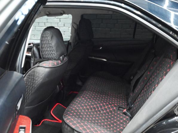 Toyota Camry VII (XV50) с пробегом 2013 года, цена 1 000 000 рублей, 179906 км, седан, Автокод Объявления