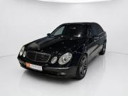 Mercedes-Benz E-Класс III (W211 S211) Новосибирск  - изображение 26