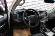 Toyota Land Cruiser 200 Series Рестайлинг 2 Сургут  - изображение 42