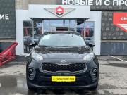 Kia Sportage IV Альметьевск  - изображение 23