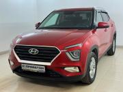 Hyundai Creta II Москва  - изображение 17