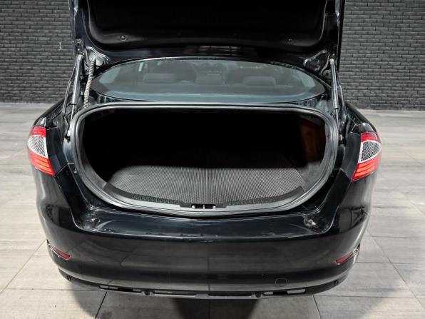 Ford Mondeo IV с пробегом 2010 года, цена 895 000 рублей, 199000 км, седан, Автокод Объявления