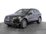 Volkswagen Touareg II Рестайлинг Москва  - изображение 30