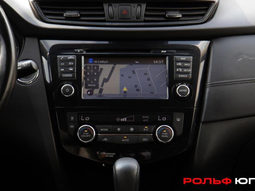 Nissan X-Trail III Рестайлинг Москва  - изображение 17