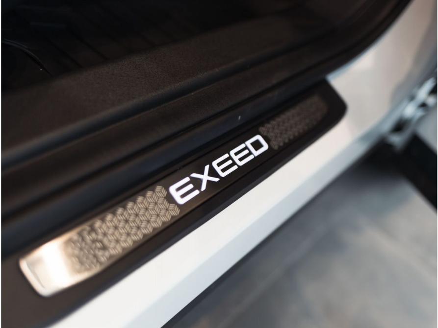 Exeed VX I Рестайлинг Новосибирск  - изображение 5