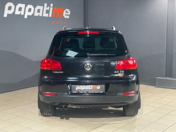 Volkswagen Tiguan I Рестайлинг с пробегом 2013 года, цена 1 595 000 рублей, 179589 км, внедорожник, Автокод Объявления