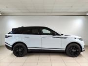 Land Rover Range Rover Velar I Рестайлинг Москва  - изображение 31