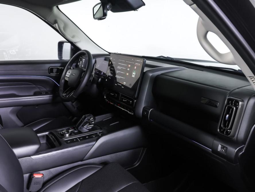 Haval H9 II Москва  - изображение 10