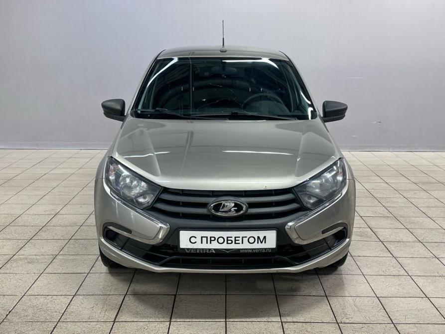 Lada (ВАЗ) Granta I Рестайлинг Уфа  - изображение 2