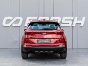Kia Sportage IV Краснодар  - изображение 26