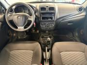 Lada (ВАЗ) Granta I Рестайлинг Тольятти  - изображение 34