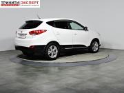 Hyundai ix35 I Рестайлинг Белгород  - изображение 21
