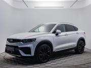 Geely Tugella I Москва  - изображение 20