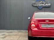Chevrolet Aveo II Ижевск  - изображение 29