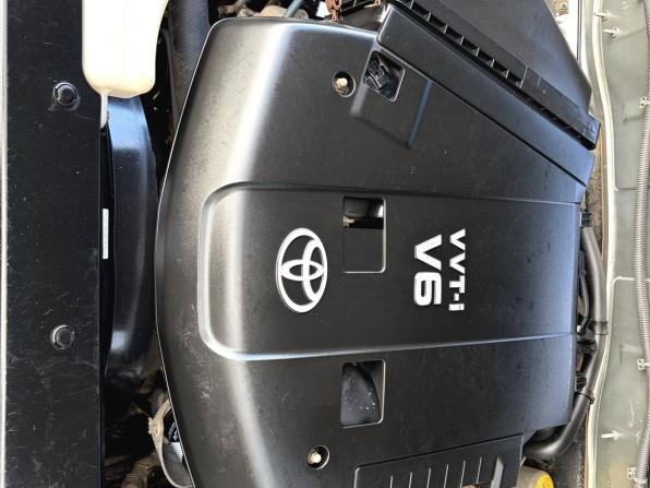 Toyota Land Cruiser Prado 120 Series с пробегом 2006 года, цена 1 900 000 рублей, 291924 км, внедорожник, Автокод Объявления