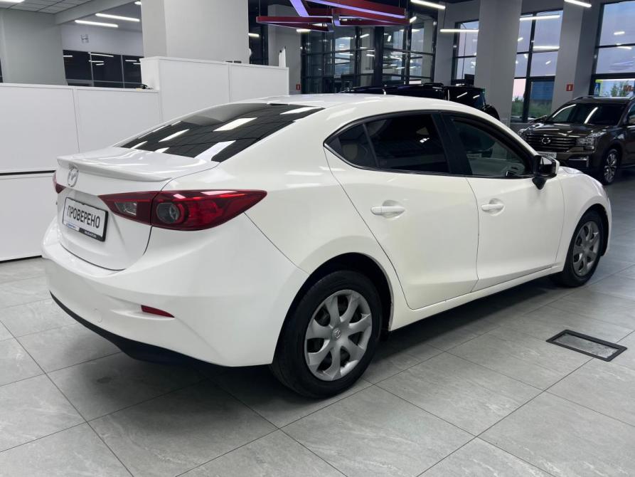 Mazda 3 III (BM) Казань  - изображение 8