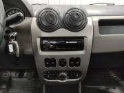 Renault Logan I Рестайлинг Пермь  - изображение 29