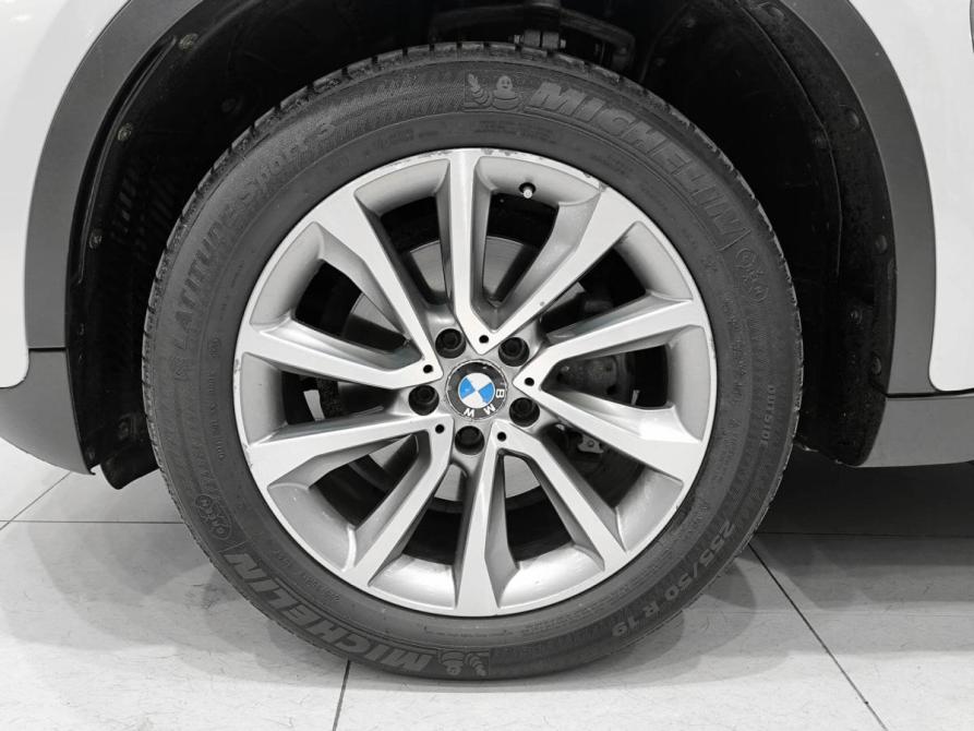 BMW X6 II (F16) Казань  - изображение 22