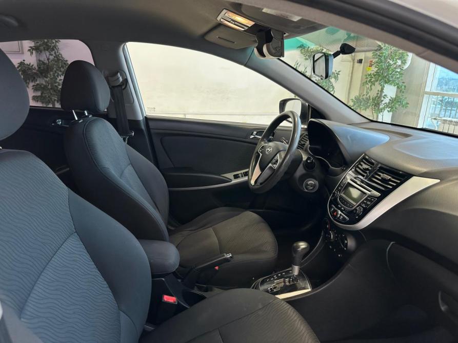 Hyundai Solaris I Волгоград  - изображение 9