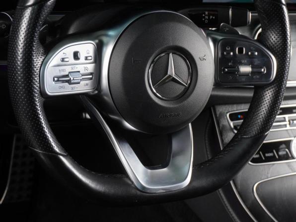 Mercedes-Benz E-Класс V (W213 S213 C238) с пробегом 2020 года, цена 4 289 000 рублей, 60921 км, седан, Автокод Объявления