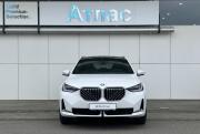 BMW X3 IV (G45/G48) Краснодар  - изображение 14