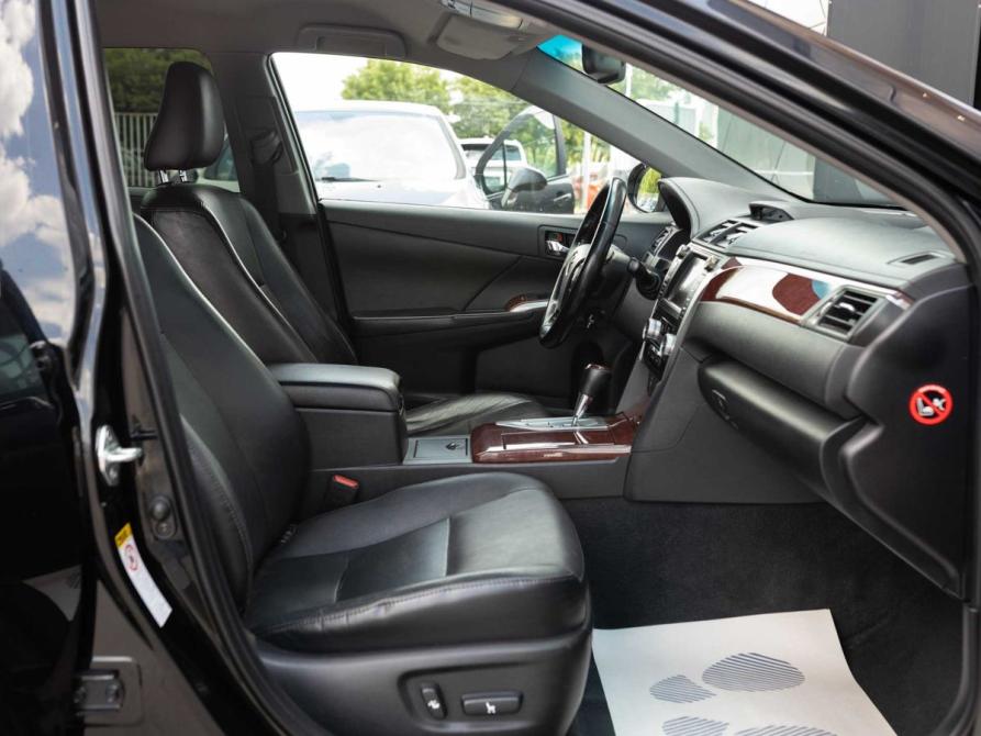 Toyota Camry VII (XV50) Новосибирск  - изображение 19