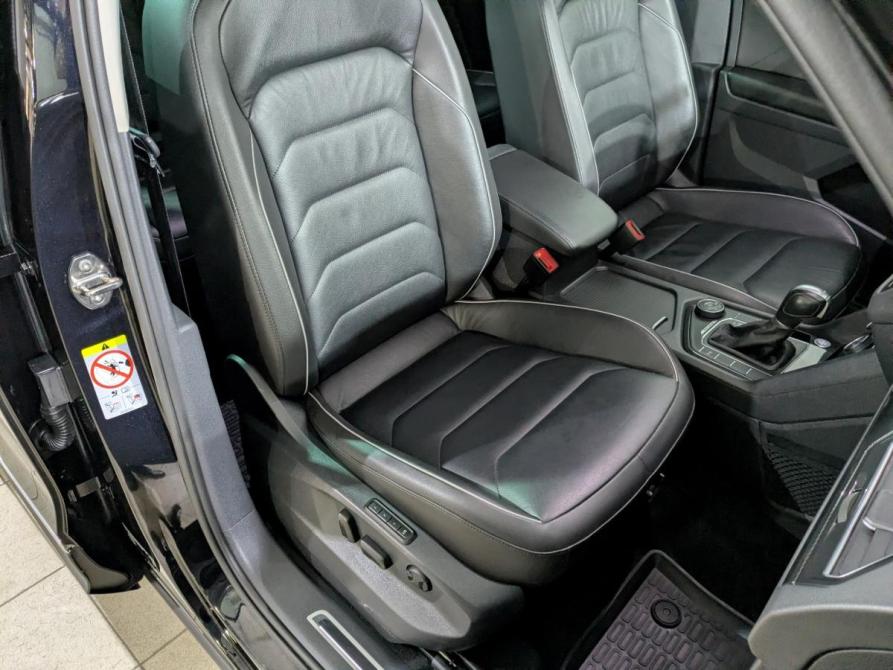Volkswagen Tiguan II Химки  - изображение 13