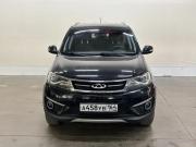 Chery Tiggo 5 I Рестайлинг Саратов  - изображение 17