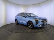 Haval Jolion I Москва  - изображение 33