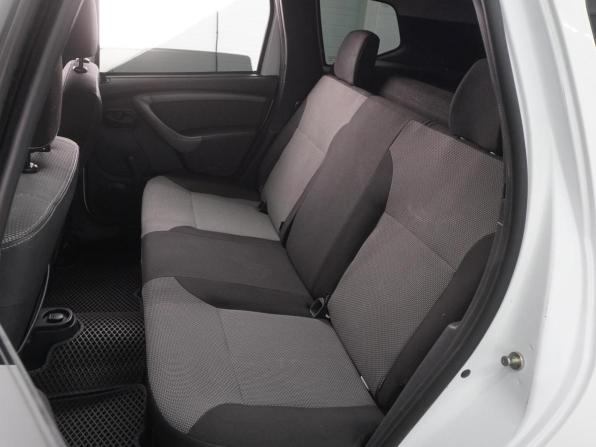 Renault Duster I Рестайлинг с пробегом 2016 года, цена 639 000 рублей, 250500 км, внедорожник, Автокод Объявления