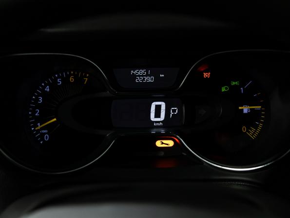 Renault Kaptur I с пробегом 2016 года, цена 1 149 989 рублей, 145849 км, внедорожник, Автокод Объявления
