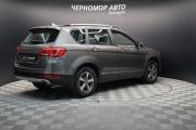 Haval H6 I Крым  - изображение 33