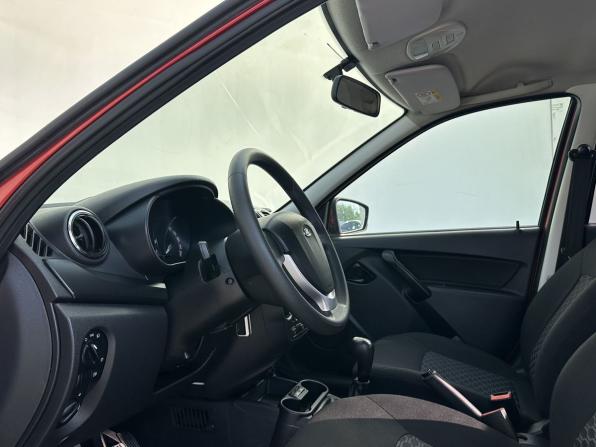 Lada (ВАЗ) Granta I Рестайлинг с пробегом 2020 года, цена 705 000 рублей, 125509 км, седан, Автокод Объявления