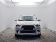 Mitsubishi ASX I Москва  - изображение 20