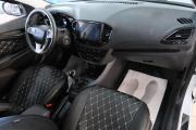 Lada (ВАЗ) Vesta I Омск  - изображение 44