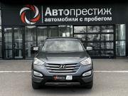 Hyundai Santa Fe III Волгоград  - изображение 23