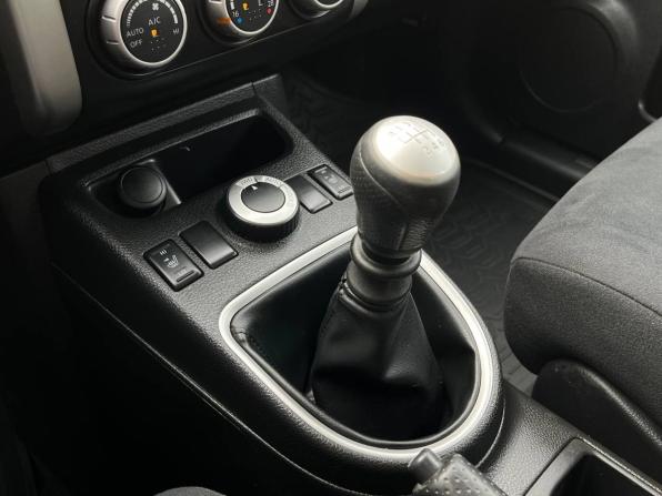 Nissan X-Trail II Рестайлинг с пробегом 2013 года, цена 1 565 000 рублей, 105000 км, внедорожник, Автокод Объявления