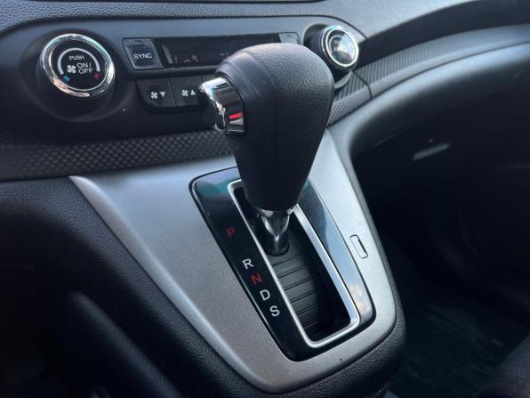 Honda CR-V IV с пробегом 2013 года, цена 1 900 000 рублей, 165000 км, внедорожник, Автокод Объявления