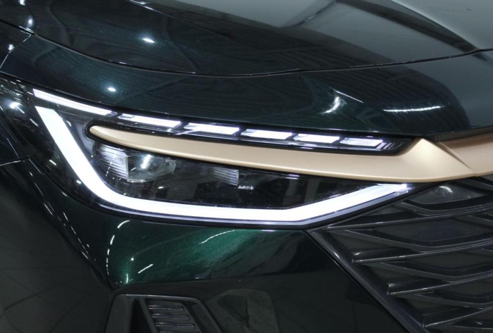 Chery Arrizo 8 Астрахань  - изображение 4