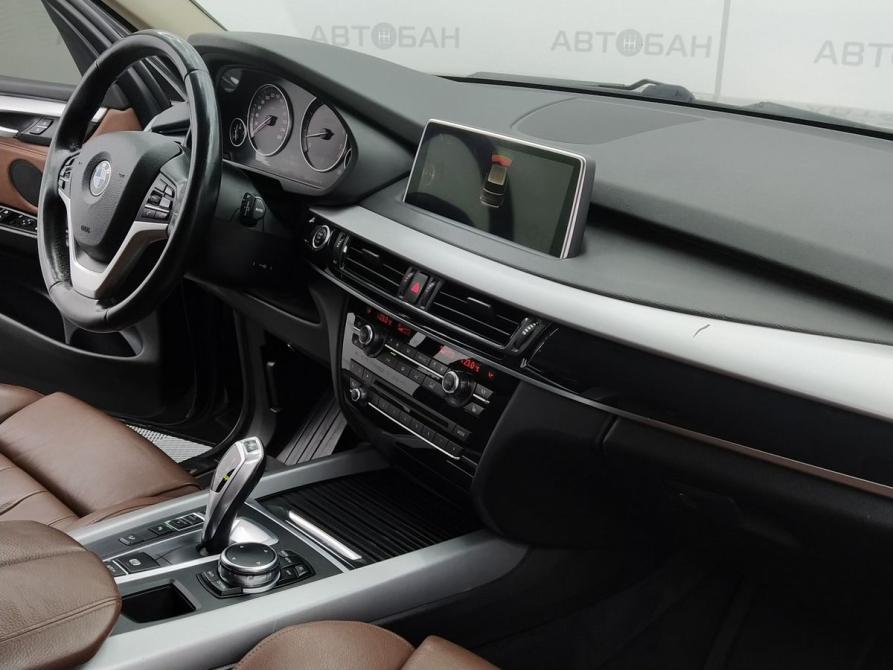 BMW X5 III (F15) Екатеринбург  - изображение 19