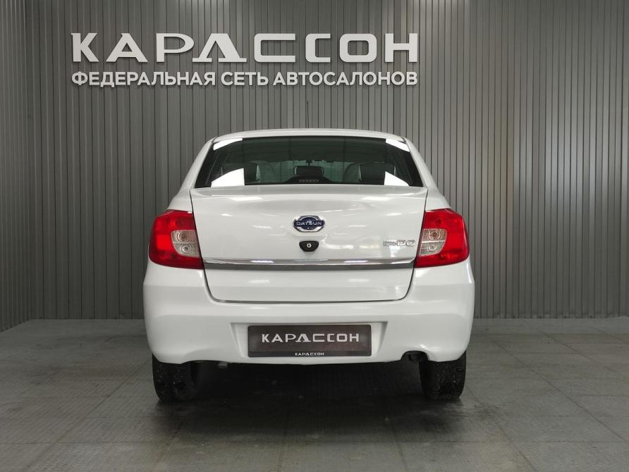Datsun on-DO I Пермь  - изображение 4