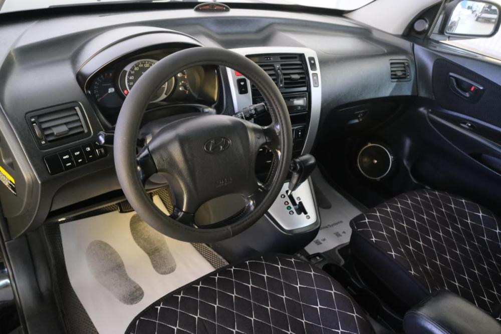 Hyundai Tucson I Омск  - изображение 11