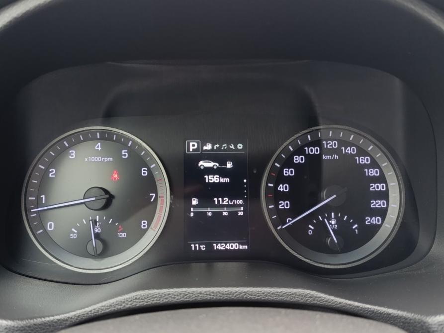 Hyundai Tucson III Тверь  - изображение 21