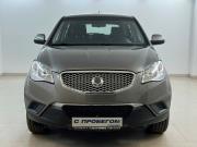 SsangYong Actyon II Москва  - изображение 18