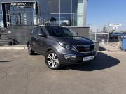Kia Sportage III Саратов  - изображение 18