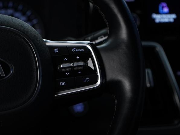 Kia Sorento IV с пробегом 2020 года, цена 3 217 041 рубль, 119120 км, внедорожник, Автокод Объявления