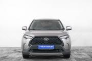 Toyota Corolla Cross I Кемерово  - изображение 22