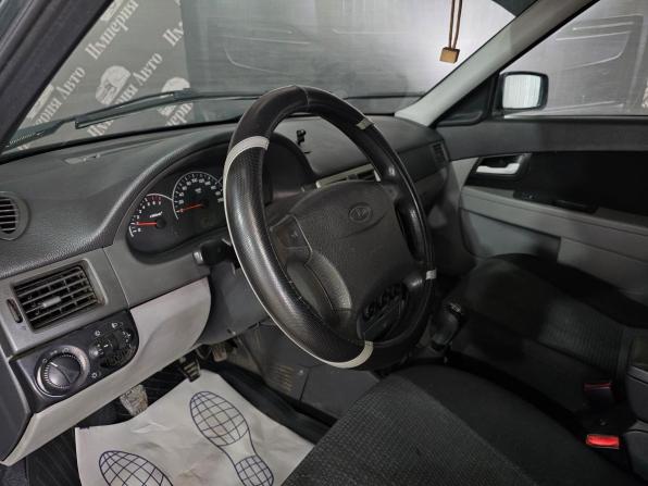 Lada (ВАЗ) Priora I с пробегом 2010 года, цена 280 000 рублей, 241000 км, хэтчбек, Автокод Объявления